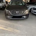 مازداCX9 2018 ممشى ((264)) الف فقط