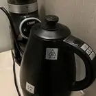 غلاية كيمكسا  مطحنه قهوه