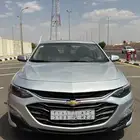 شفرولية ماليبو 2020 مالك اول