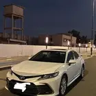 كامري 2024 للبيع