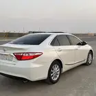 كامري 2016 فل كامل