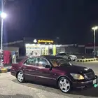 لكزس 2005 LS