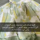 فساتين عدد 2 انلبسوا مره او مرتين