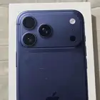 ايفون 17 برو ماكس كحلي