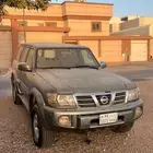 نيسان 2003 سوبر سفاري