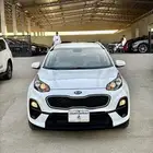 للبيع كيا سبورتاج 2019 - ستاندر - مكينه 2400