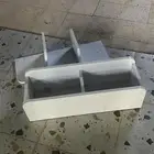 درج صيدليه اسعاف ودرج لحمامات صغير