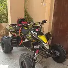 LTR 450 2009