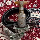خنجر او جنبيه وتر صب ظافر المدني كفو الكفو