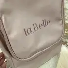 شنطة من لابيل ميني استشوار -ميني فير -ميني سيراميك