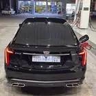 كديلاك ct5
