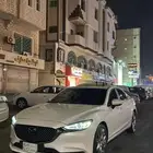 مازدا 6 سقنتشر 2023