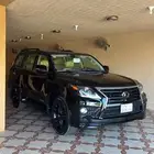 لكزس 2012 شرط