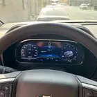 تاهو LT V8 لاكجري. 2024