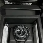 ساعة اوميقا سواتش