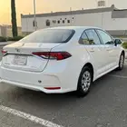 كورلا 2021 وارد عبداللطيف جميل