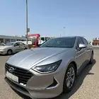 سوناتا 2020