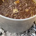 حوامض سمن بقر اصلي طازج ميه ب اميه
