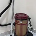 مكنسة هام برميل