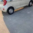 كيا بيكانتو للبيع
