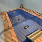 ثلاث وحدات سكنية للبيع مع مسابح