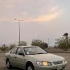 كامري 2002 xli ليمتد بلد ثاني مالك