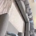 كنب كبير نظيف وجديد