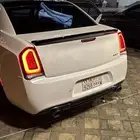 كرايزلر srt 2013 محول 2015