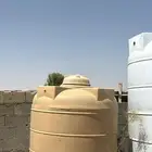 خزانات للبيع على السوم الموقع سكاكا