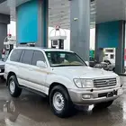 جيب لاندكروزر 2000