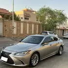 لكزس Es 350 تيتانيوم 2023