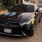 مرسيدس e250 2023