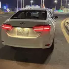 كورلا 2019