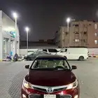 للبيع أفالون موديل 2014 نظيف مالك واحد من الوكاله