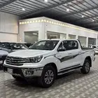 تويوتا هايلوكس 2018 بنزين