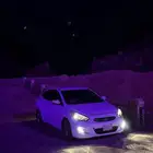 اكسنت 2016 ابغى ممشى 300 الف