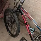دراجة رياضيه هوائية
