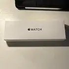 للبيع ساعة أبل واتش الجيل الثاني 2024