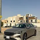 جيلي امجيراند 7 2023
