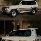 جي اكس ار فل كامل 2005