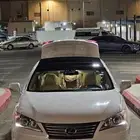لكزس es350 موديل 2011