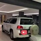 جيب لاندكروزر سبير علاق 2010 V6 قير عادي