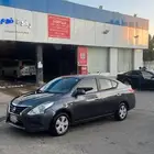 نيسان صني