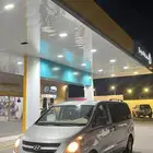 فان هونداي H1 نظيف