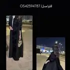 عباية شتوية جديده