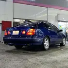 لكزس gs300 موديل 99