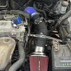 فلتر رياضي سبكتر مع الانتيك للكامري