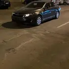 كيا اوبتيما