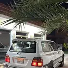 تويوتا جكسار 2002 سعودي