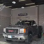 جمس سيرا 2011 نظيف للبيع